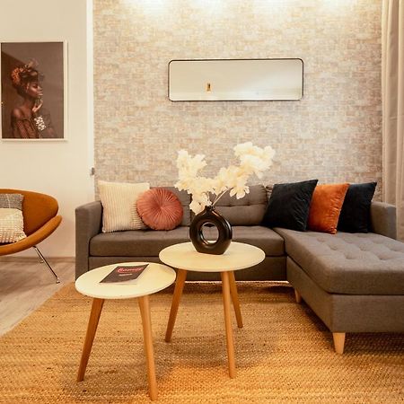 Ideal Stay: Spacious 2Br Apt Near Calea Victoriei Bukurešť Exteriér fotografie
