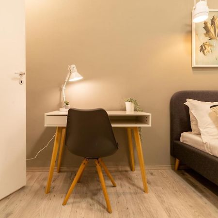 Ideal Stay: Spacious 2Br Apt Near Calea Victoriei Bukurešť Exteriér fotografie