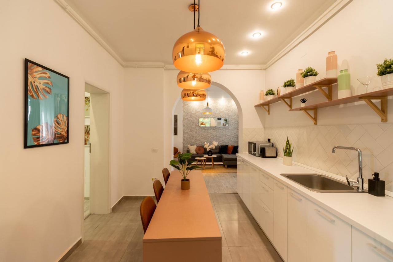 Ideal Stay: Spacious 2Br Apt Near Calea Victoriei Bukurešť Exteriér fotografie