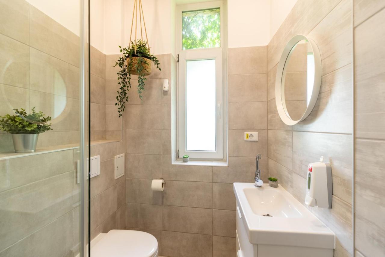 Ideal Stay: Spacious 2Br Apt Near Calea Victoriei Bukurešť Exteriér fotografie