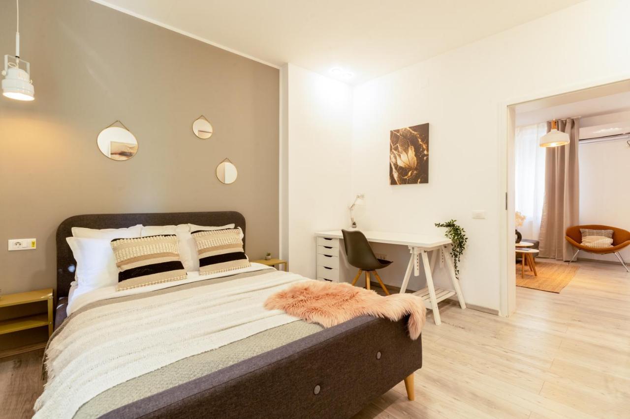 Ideal Stay: Spacious 2Br Apt Near Calea Victoriei Bukurešť Exteriér fotografie