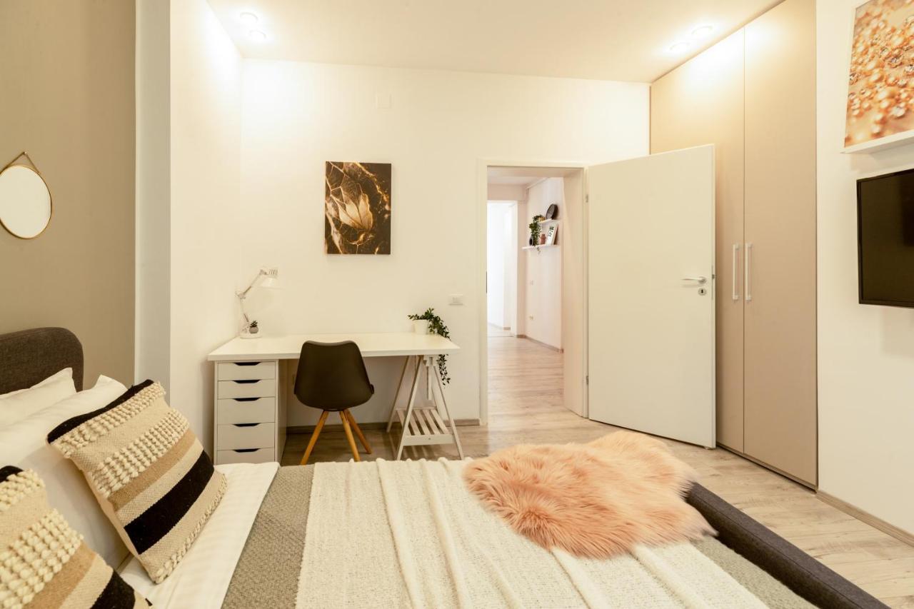 Ideal Stay: Spacious 2Br Apt Near Calea Victoriei Bukurešť Exteriér fotografie
