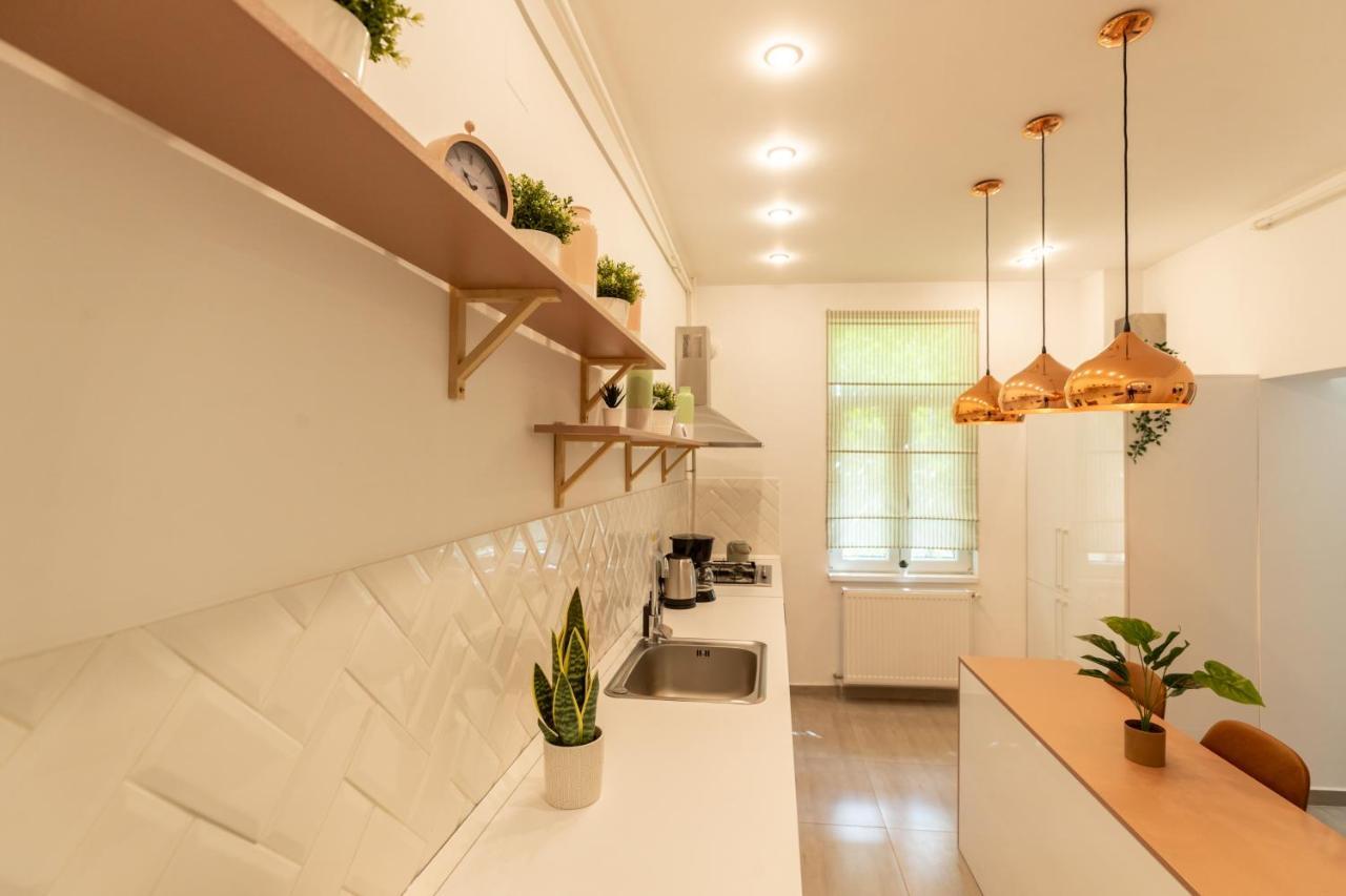 Ideal Stay: Spacious 2Br Apt Near Calea Victoriei Bukurešť Exteriér fotografie