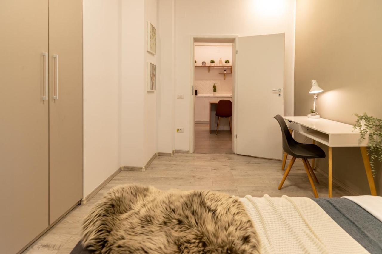 Ideal Stay: Spacious 2Br Apt Near Calea Victoriei Bukurešť Exteriér fotografie
