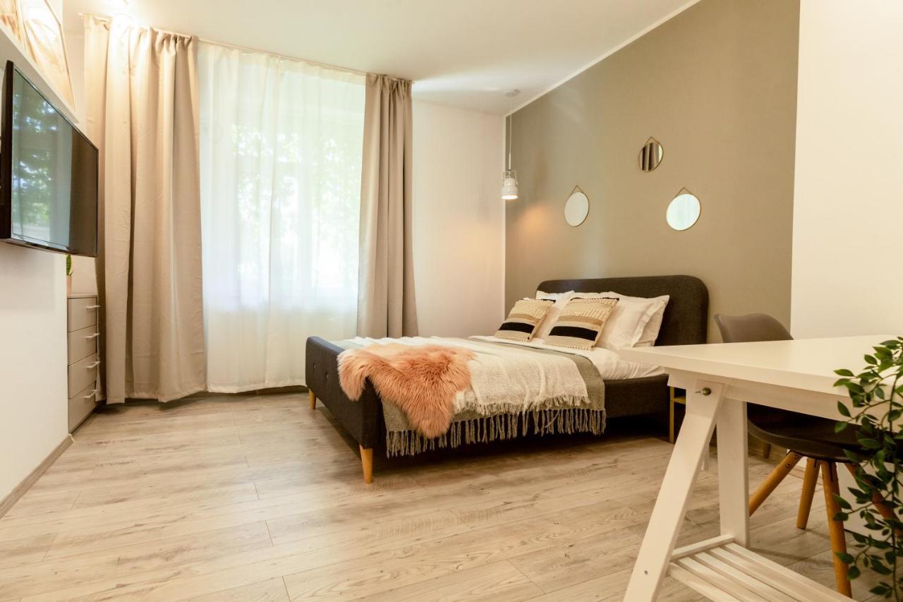 Ideal Stay: Spacious 2Br Apt Near Calea Victoriei Bukurešť Exteriér fotografie