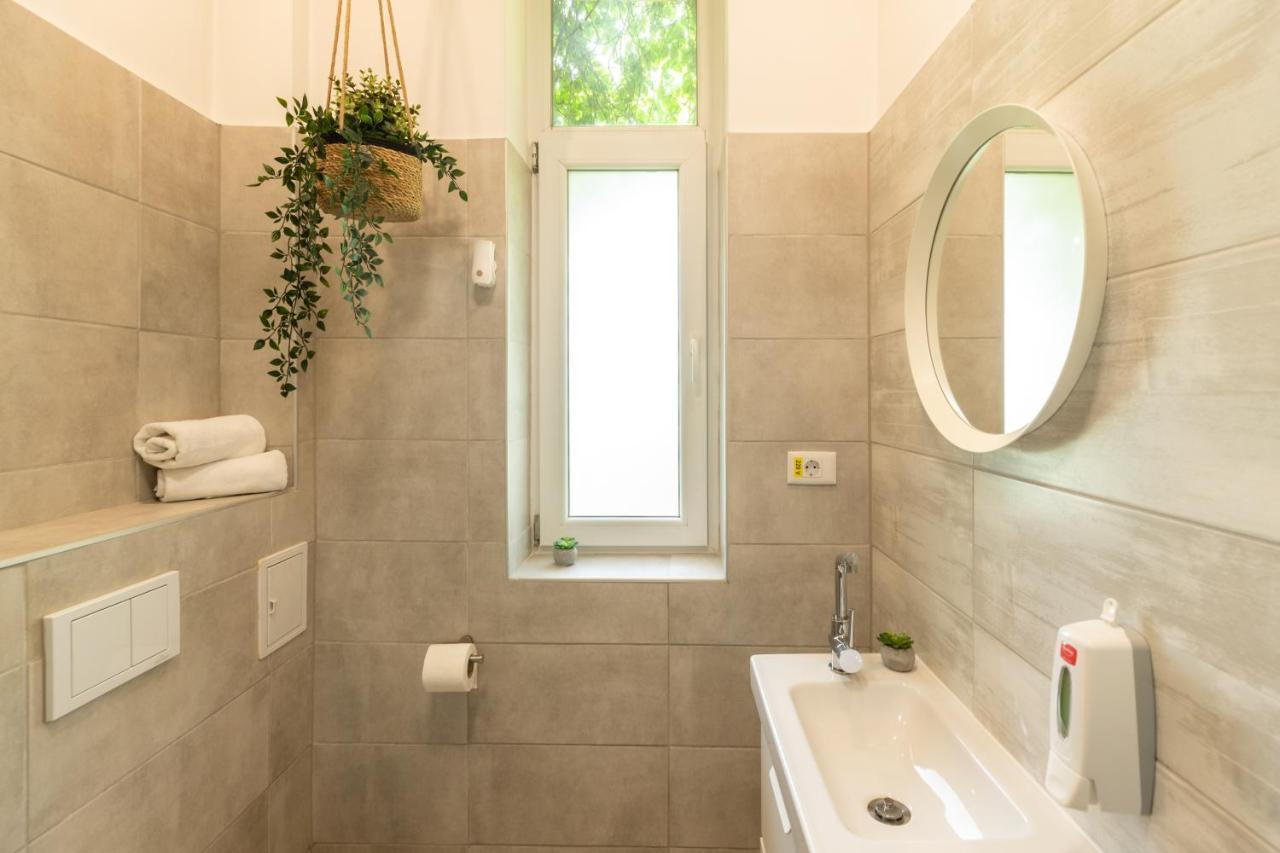 Ideal Stay: Spacious 2Br Apt Near Calea Victoriei Bukurešť Exteriér fotografie
